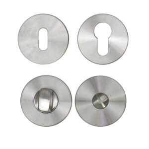 Rosaces Fines Inox