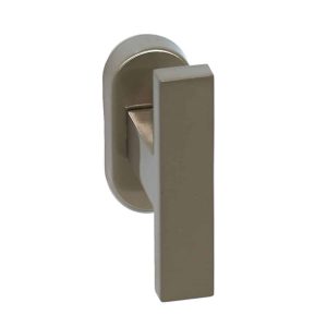 Bouton T Plat