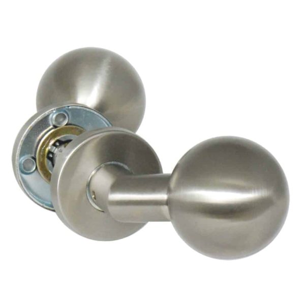 Boule déportée Double