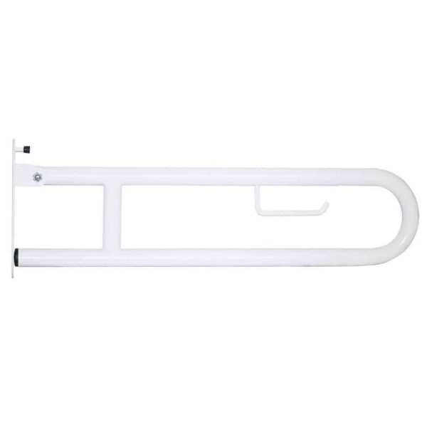 Barre relevable pour wc – Image 2