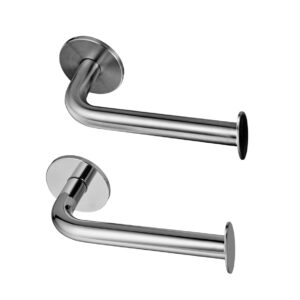 Dévidoir de papier toilette - Ligne Rose