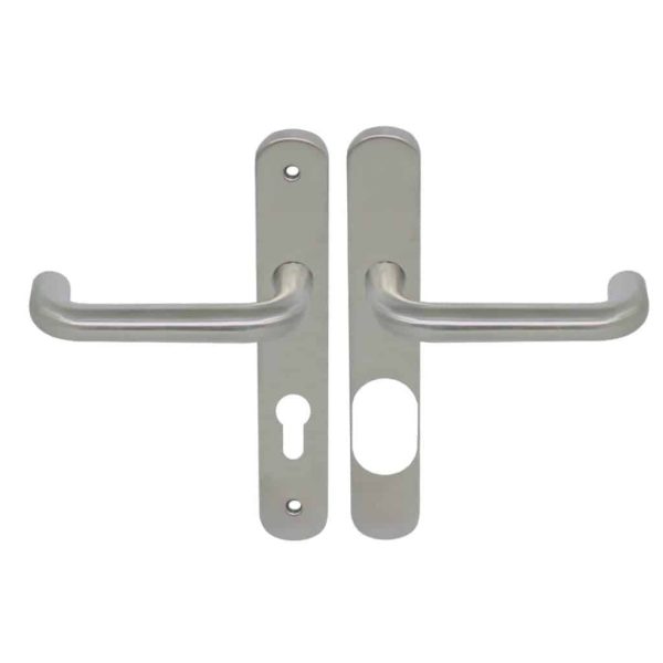 Ensembles palières Trou Oblong Inox – Image 4