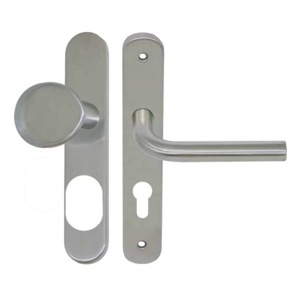 Ensembles palières Trou Oblong Inox – Image 3
