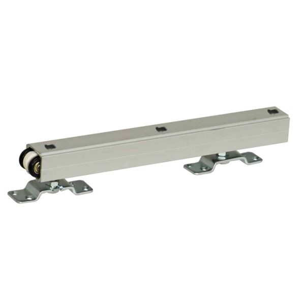 Kit coulissant sur rail de guidage alu invisible – Image 2