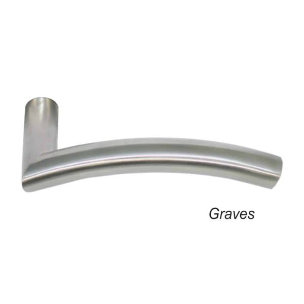 Ensemble sur plaques Demi-rondes inox – Image 2