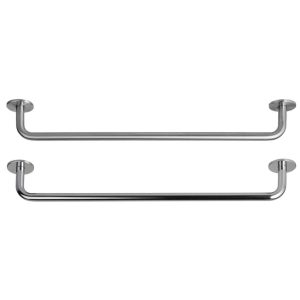 Porte-serviettes - Ligne Rose