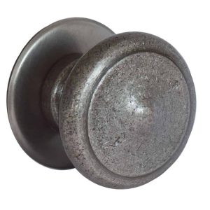 Bouton Rustique