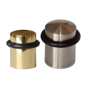 Butoir en laiton standard