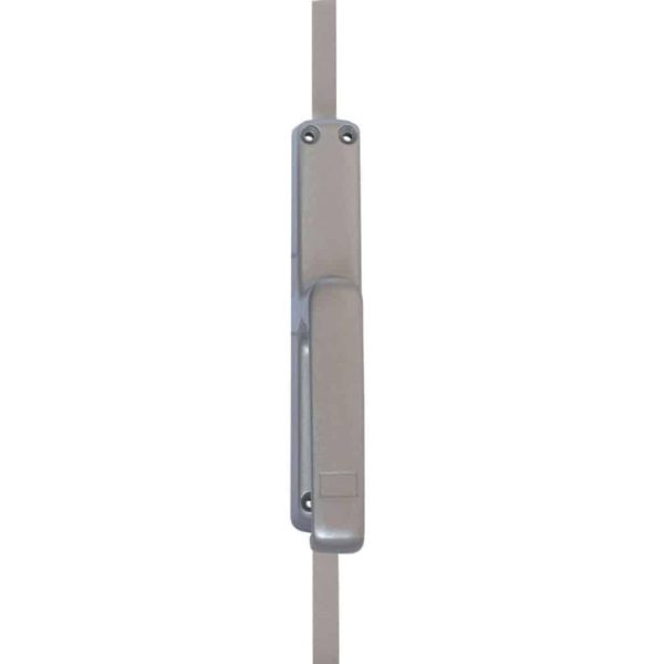 Crémone de porte - Rotative