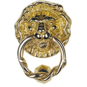 Heurtoir Lion