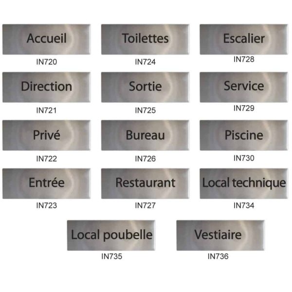 Idéogrammes rectangulaires – Image 2