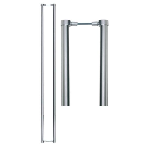 Tirage toute hauteur alu