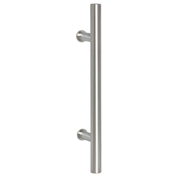 Bordeaux Droite Inox 316 – Image 2
