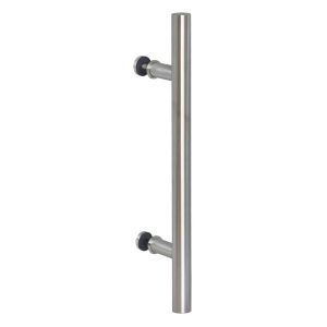 Bordeaux Droite Inox 316
