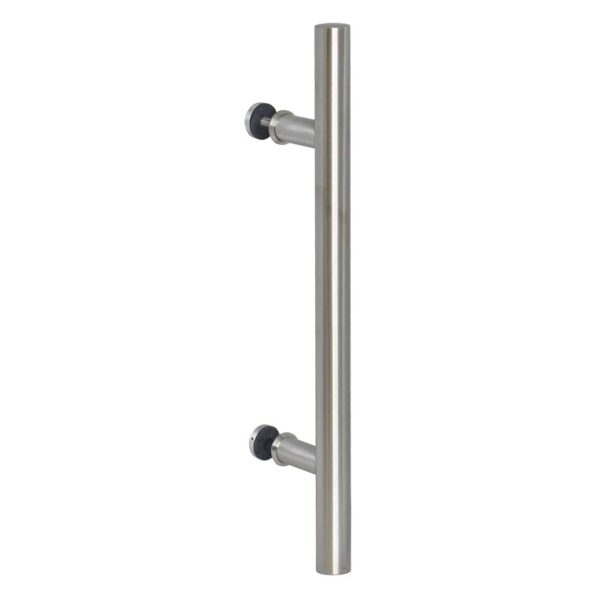 Bordeaux Droite Inox 316