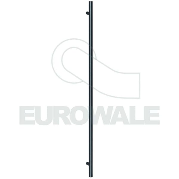 Bordeaux droite Noire PVD – Image 4