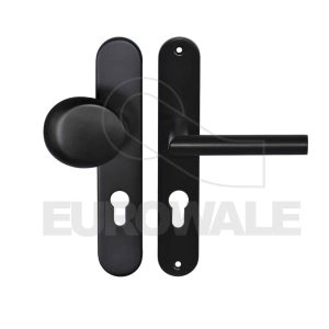 Ensemble Palière Noir