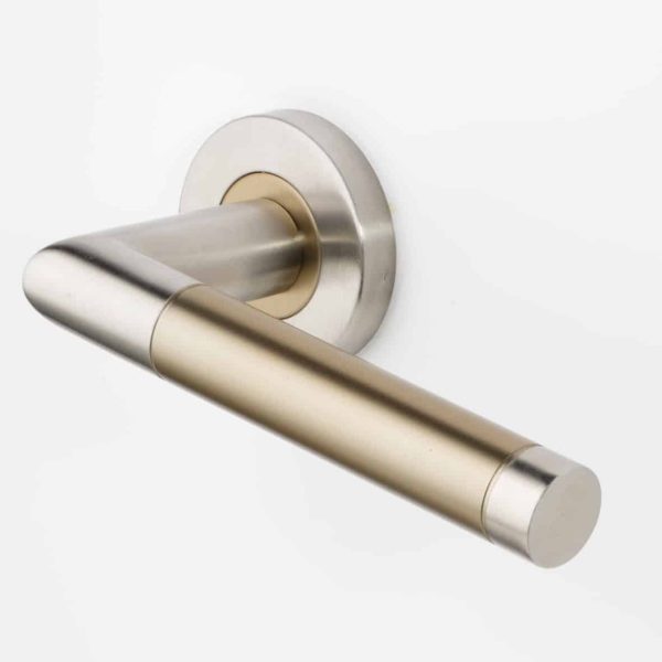 Listrac Bronze Satin – Image 2