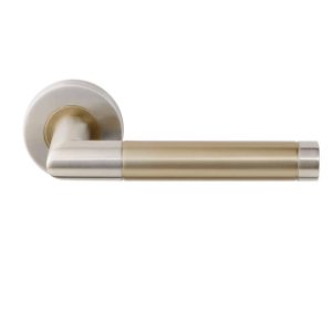 Listrac Bronze Satin