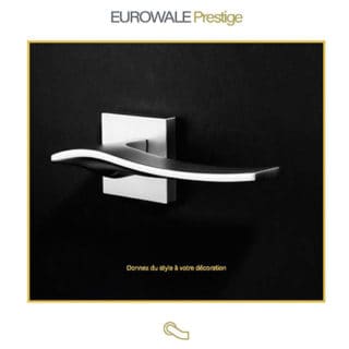 Catalogue EUROWALE PRestige