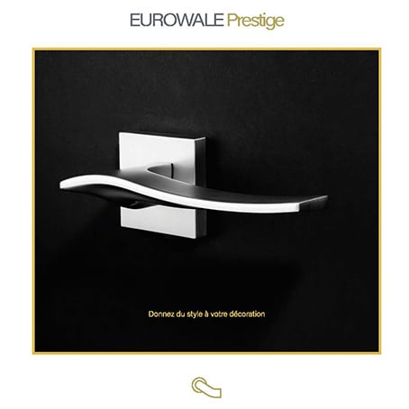 Catalogue EUROWALE PRestige