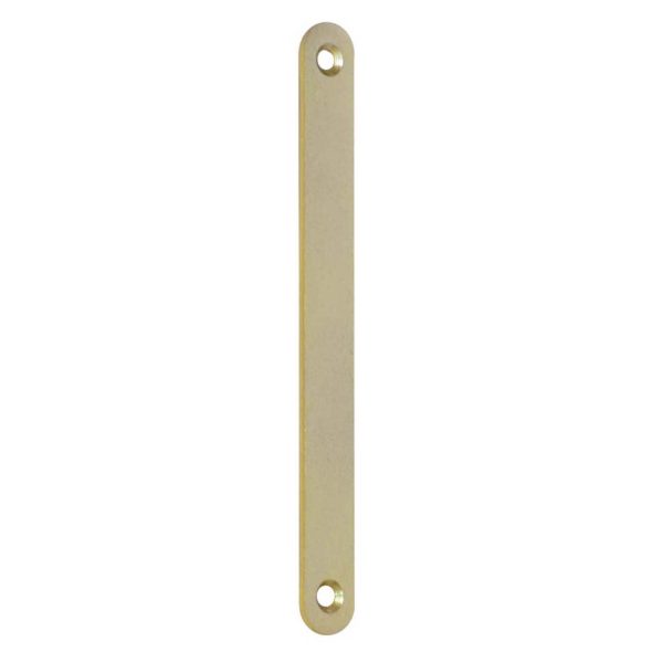 Kit pour porte à galandage - Poignées rondes Finition Laiton – Image 2