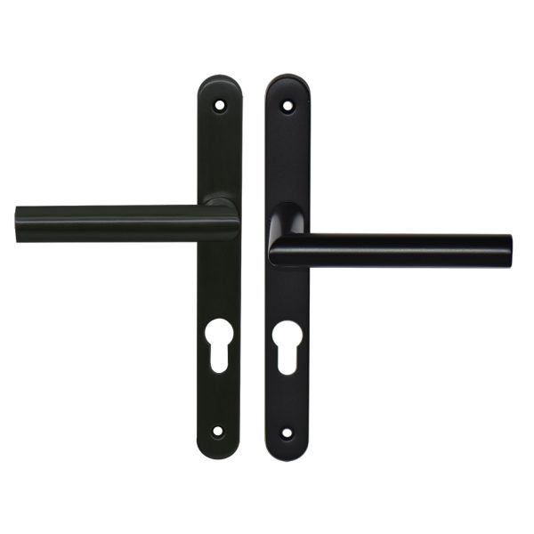 Saillie réduite Noire – Image 3