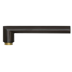 Saillie réduite Noire
