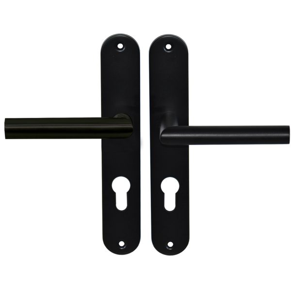 Saillie réduite Noire – Image 4