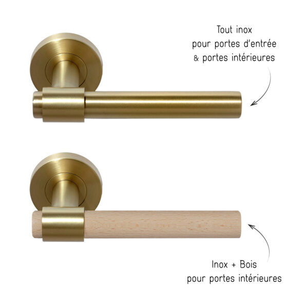 Iraty Or Satiné PVD – Image 7