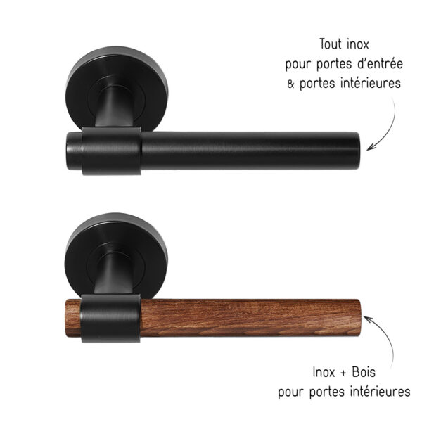 Iraty Noir PVD – Image 7