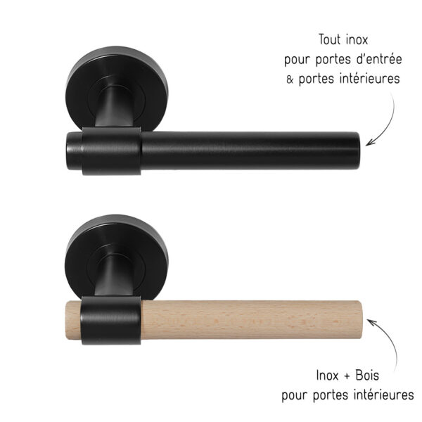 Iraty Noir PVD – Image 6