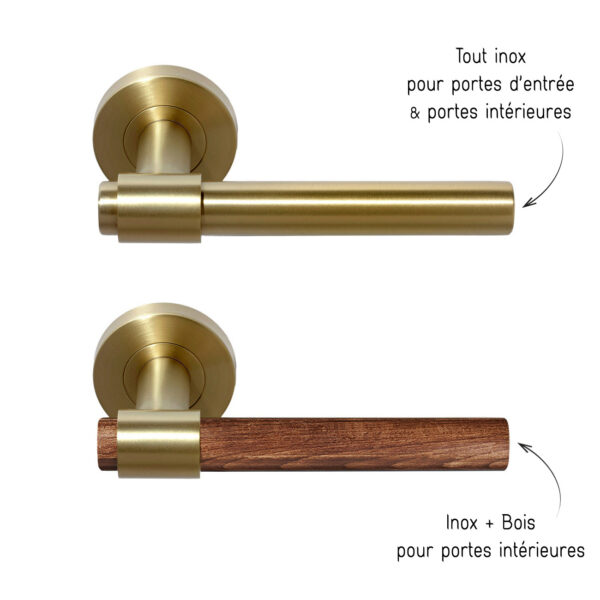 Iraty Or Satiné PVD – Image 8