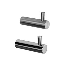 Patère Aster - Ligne Rose