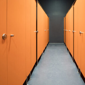 Accessoires pour cabines