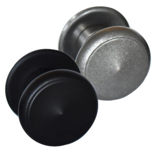Bouton Rustique