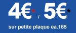 4-5€