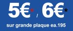5-6€